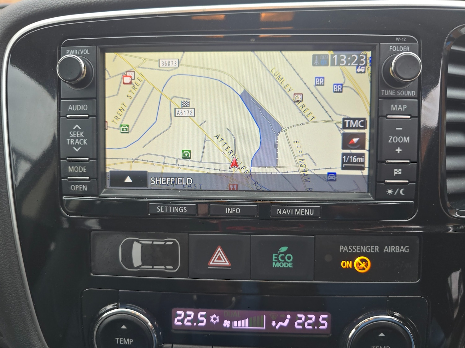 Used Mitsubishi Outlander 2013 for sale - 76280642: Photo 20