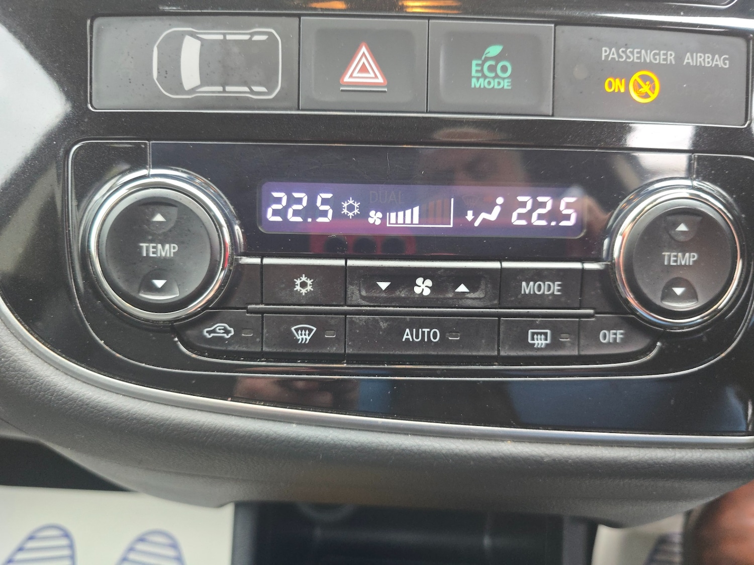 Used Mitsubishi Outlander 2013 for sale - 76280642: Photo 21