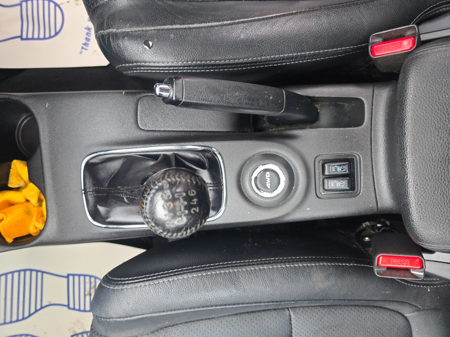 Used Mitsubishi Outlander 2013 for sale - 76280642: Photo 22