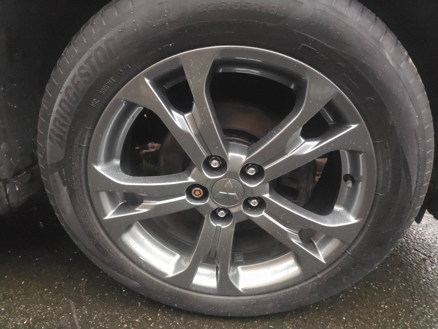 Used Mitsubishi Outlander 2013 for sale - 76280642: Photo 23