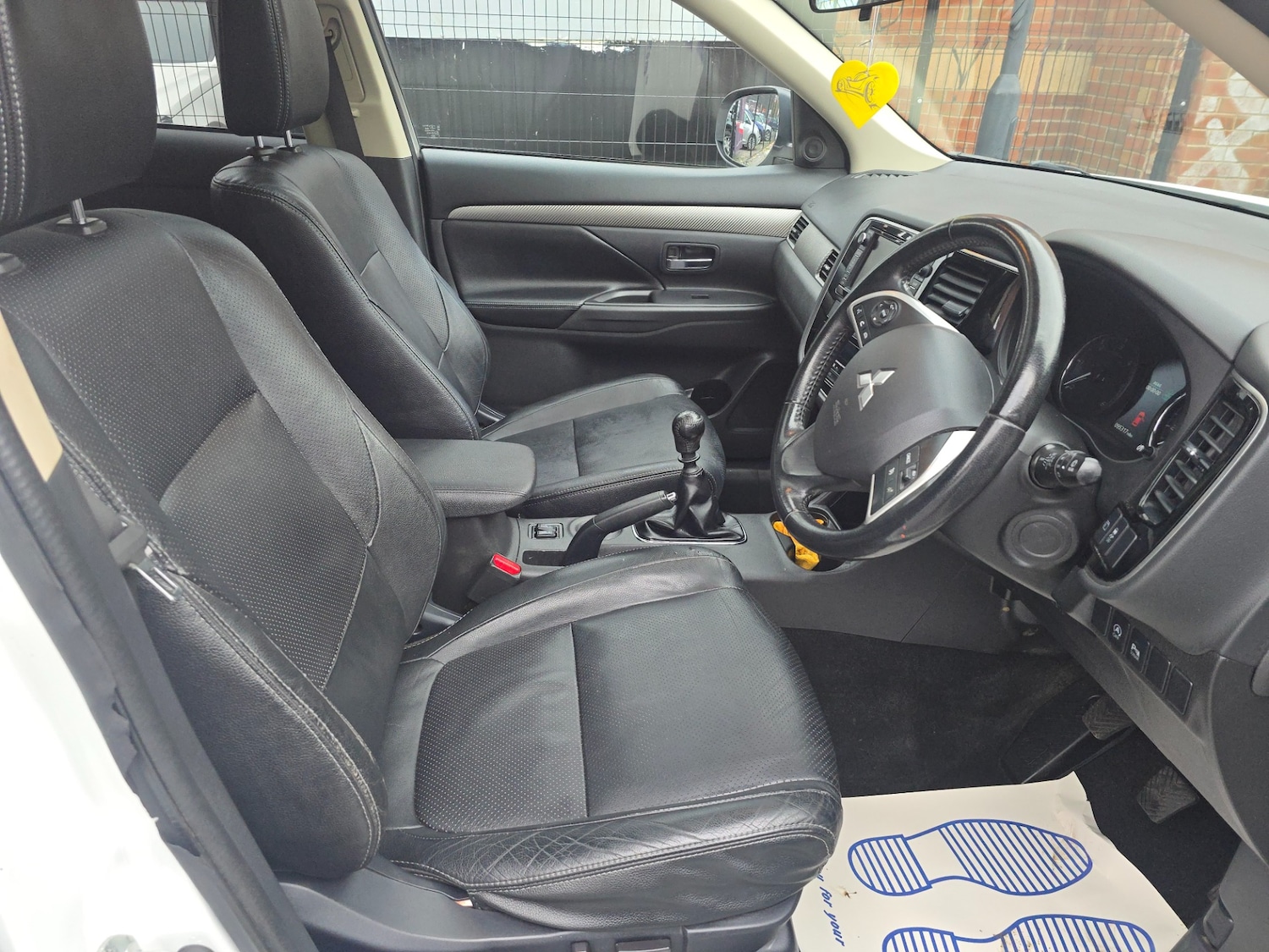 Used Mitsubishi Outlander 2013 for sale - 76280642: Photo 8