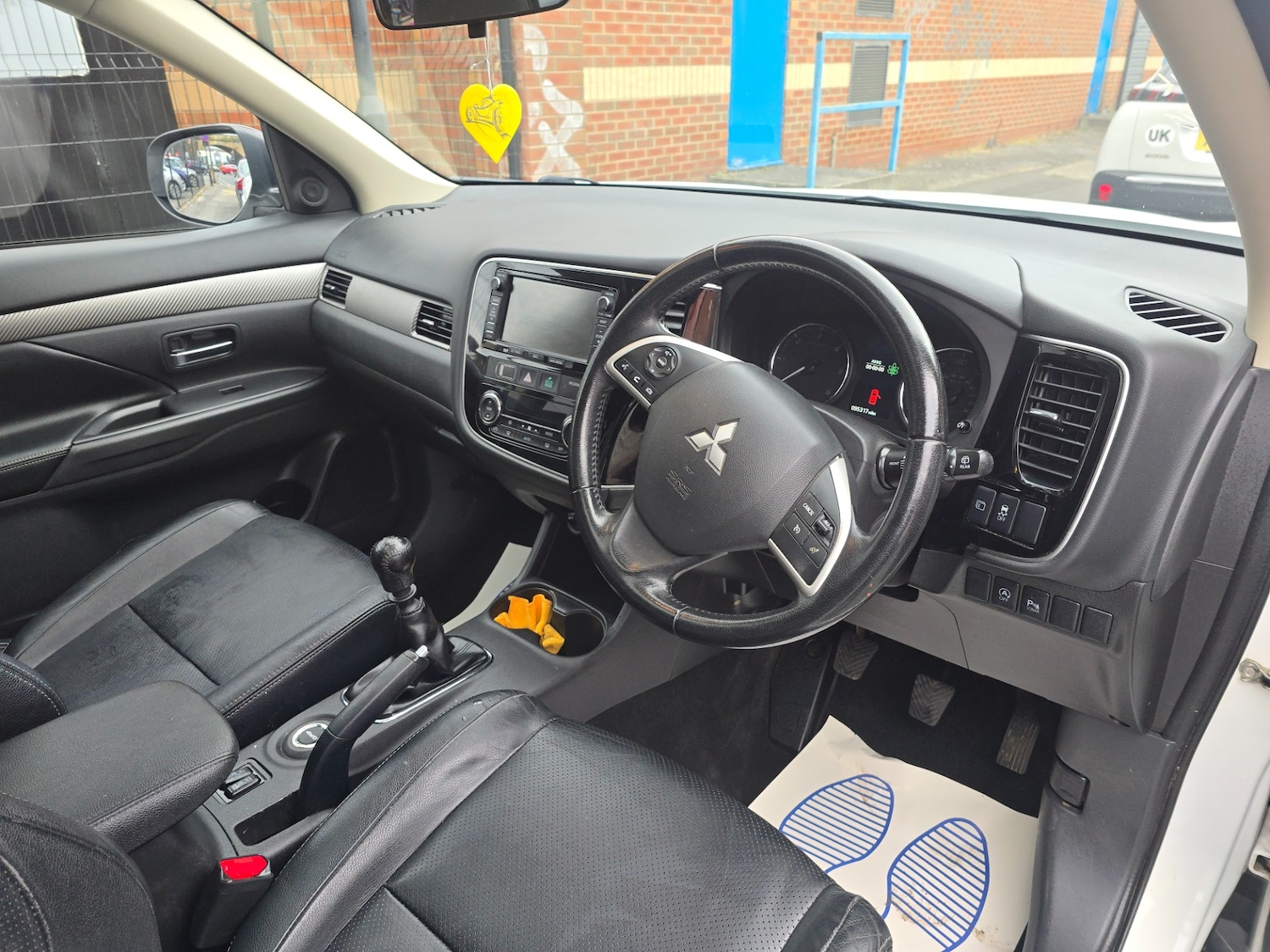 Used Mitsubishi Outlander 2013 for sale - 76280642: Photo 9