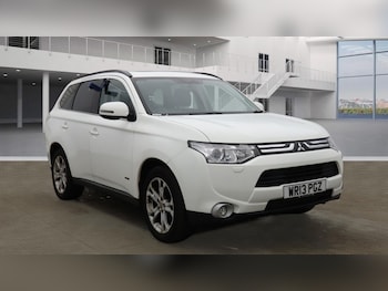 2013 (13) - 2.2 DI-D GX4 5dr