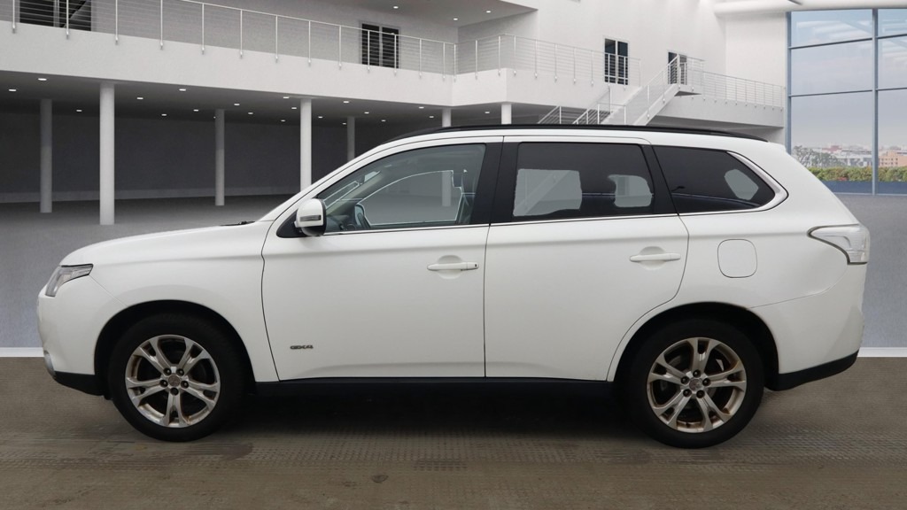 Used Mitsubishi Outlander 2013 for sale - 77685174: Photo 6
