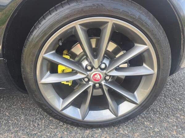 Used Jaguar XK 2011 for sale - 75292671: Photo 10