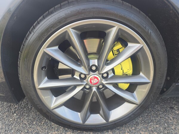 Used Jaguar XK 2011 for sale - 75292671: Photo 11