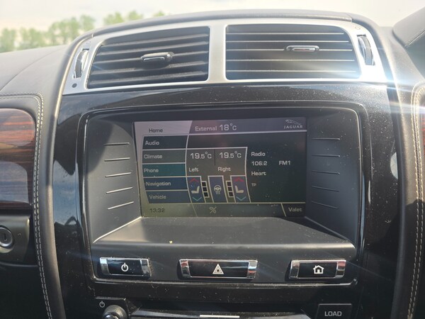 Used Jaguar XK 2011 for sale - 75292671: Photo 13