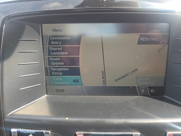 Used Jaguar XK 2011 for sale - 75292671: Photo 14