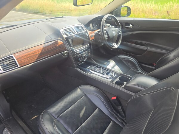 Used Jaguar XK 2011 for sale - 75292671: Photo 21