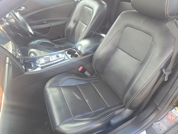 Used Jaguar XK 2011 for sale - 75292671: Photo 22