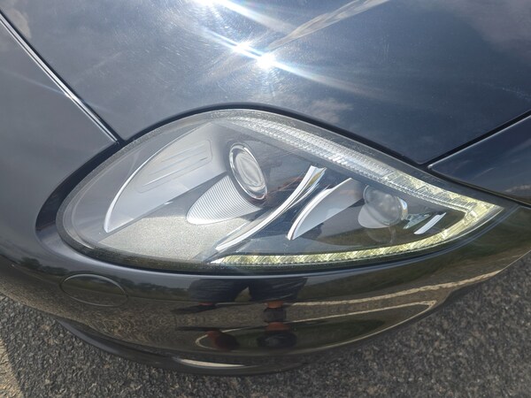 Used Jaguar XK 2011 for sale - 75292671: Photo 23