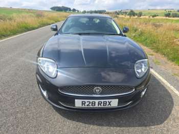 Used Jaguar XK 2011 for sale - 75292671: Photo