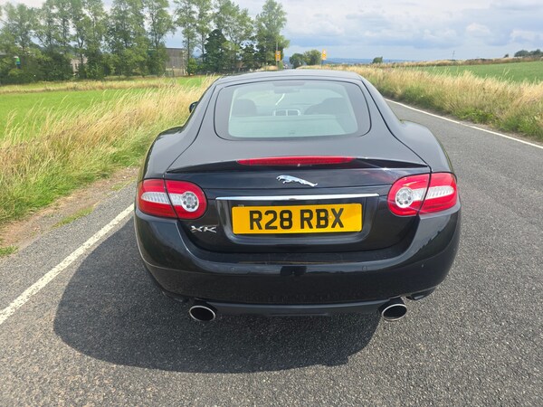 Used Jaguar XK 2011 for sale - 75292671: Photo 8