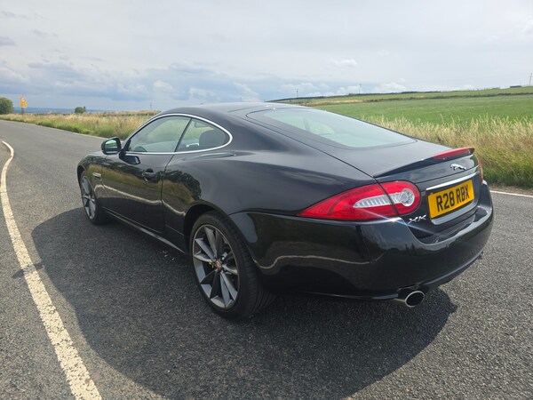 Used Jaguar XK 2011 for sale - 75292671: Photo 9