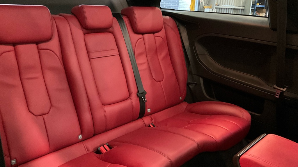 Used Land Rover Range Rover Evoque 2012 for sale - 76439432: Photo 5