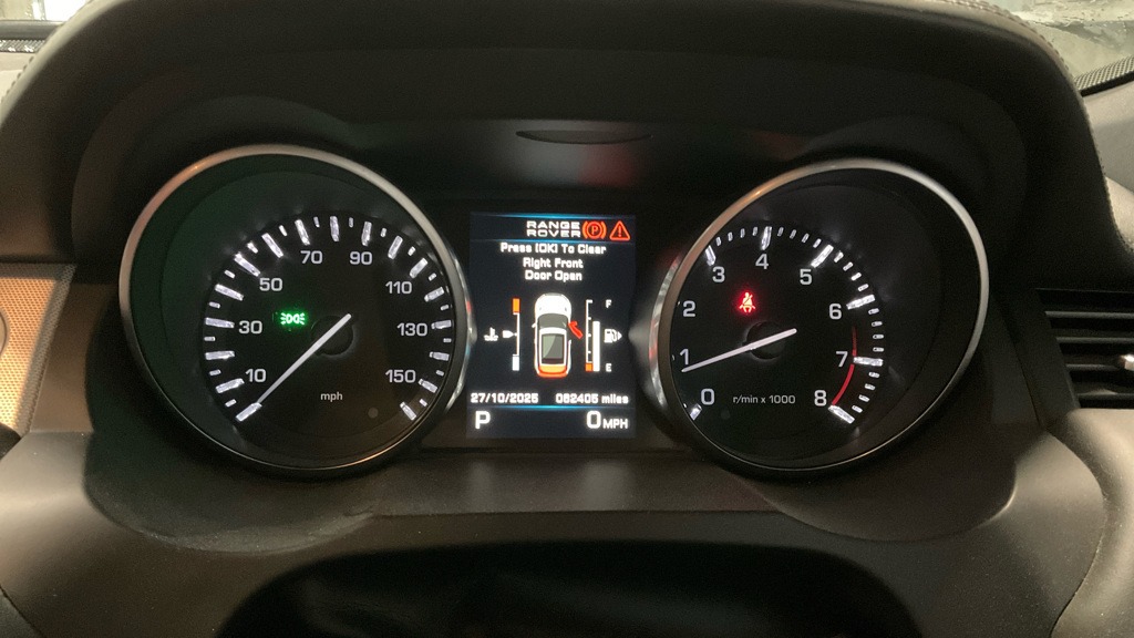 Used Land Rover Range Rover Evoque 2012 for sale - 76439432: Photo 7