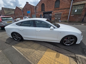 Used Audi A7 2013 for sale - 78756233: Photo