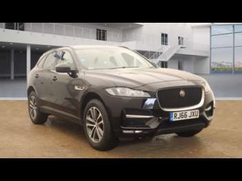 2016 (66) - 2.0d R-Sport 5dr Auto AWD