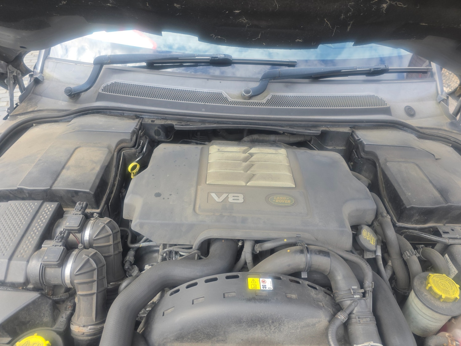 Vehicle 27