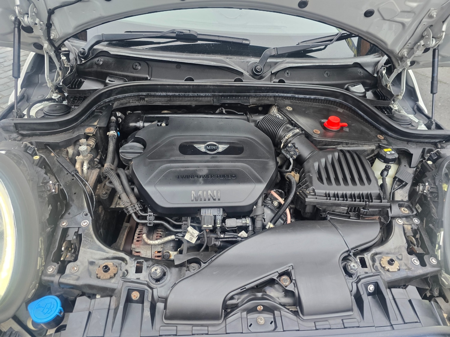 Used MINI Hatch 2017 for sale - 77409714: Photo 13