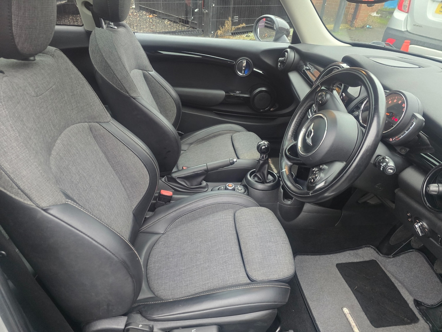 Used MINI Hatch 2017 for sale - 77409714: Photo 14