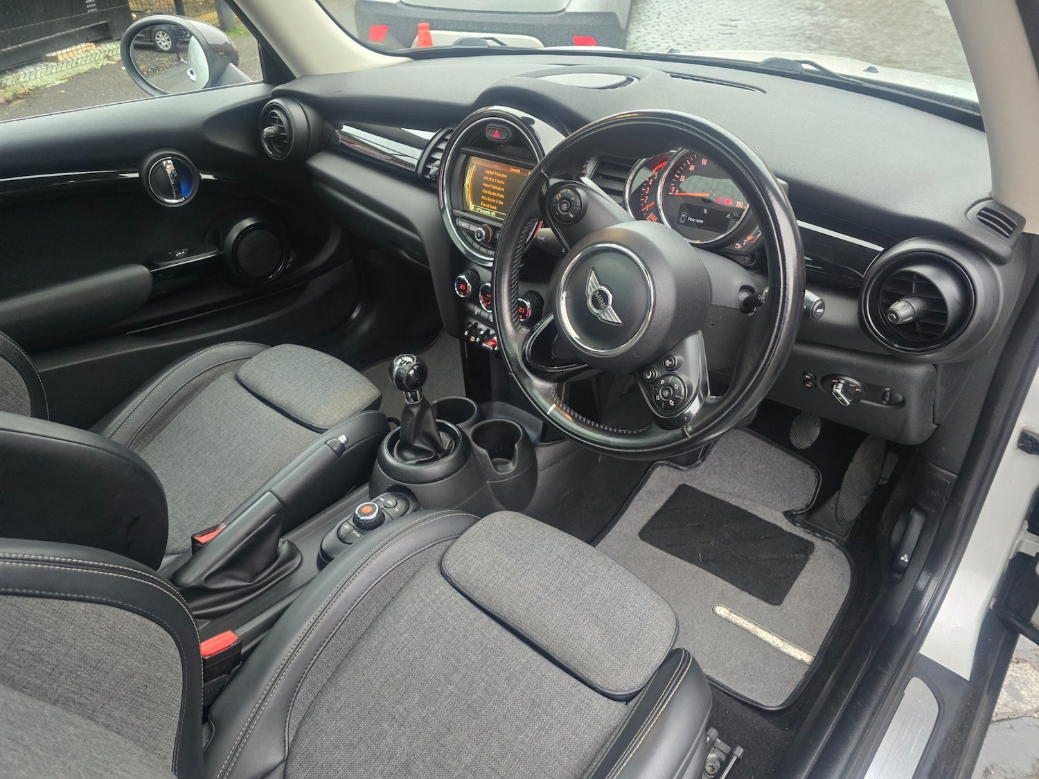 Used MINI Hatch 2017 for sale - 77409714: Photo 15