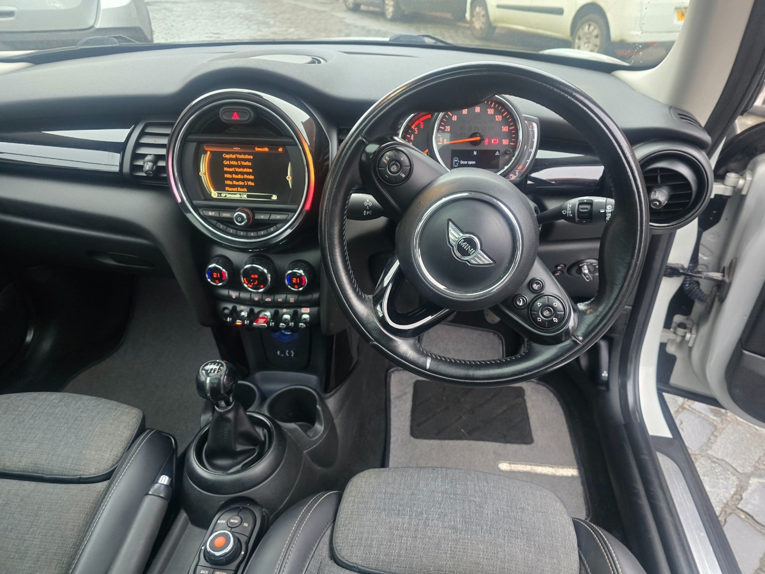 Used MINI Hatch 2017 for sale - 77409714: Photo 16