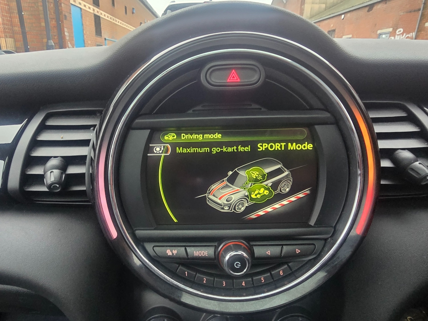 Used MINI Hatch 2017 for sale - 77409714: Photo 19