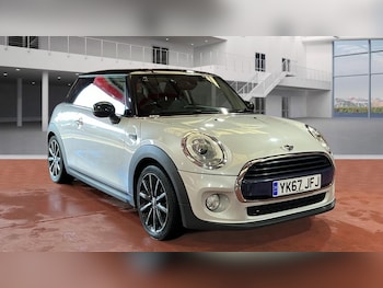 2017 (67) - 1.5 Cooper D 3dr