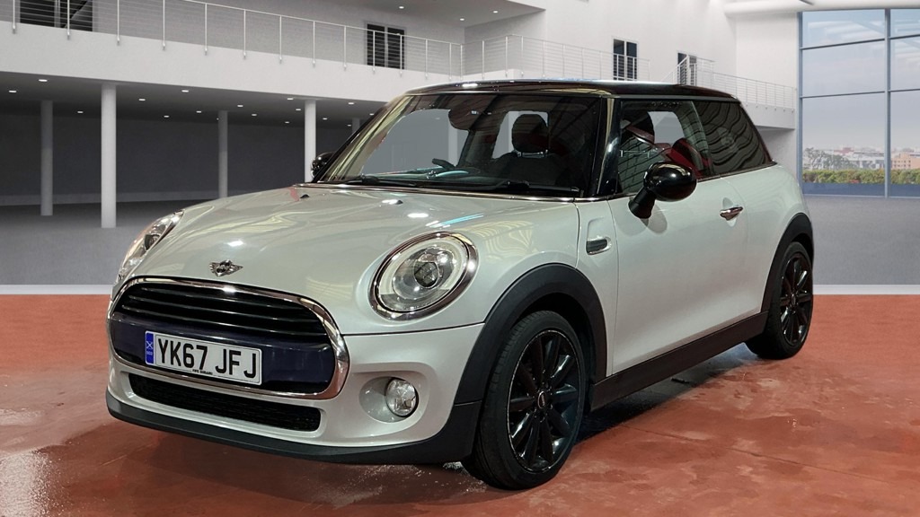 Used MINI Hatch 2017 for sale - 77409714: Photo 2