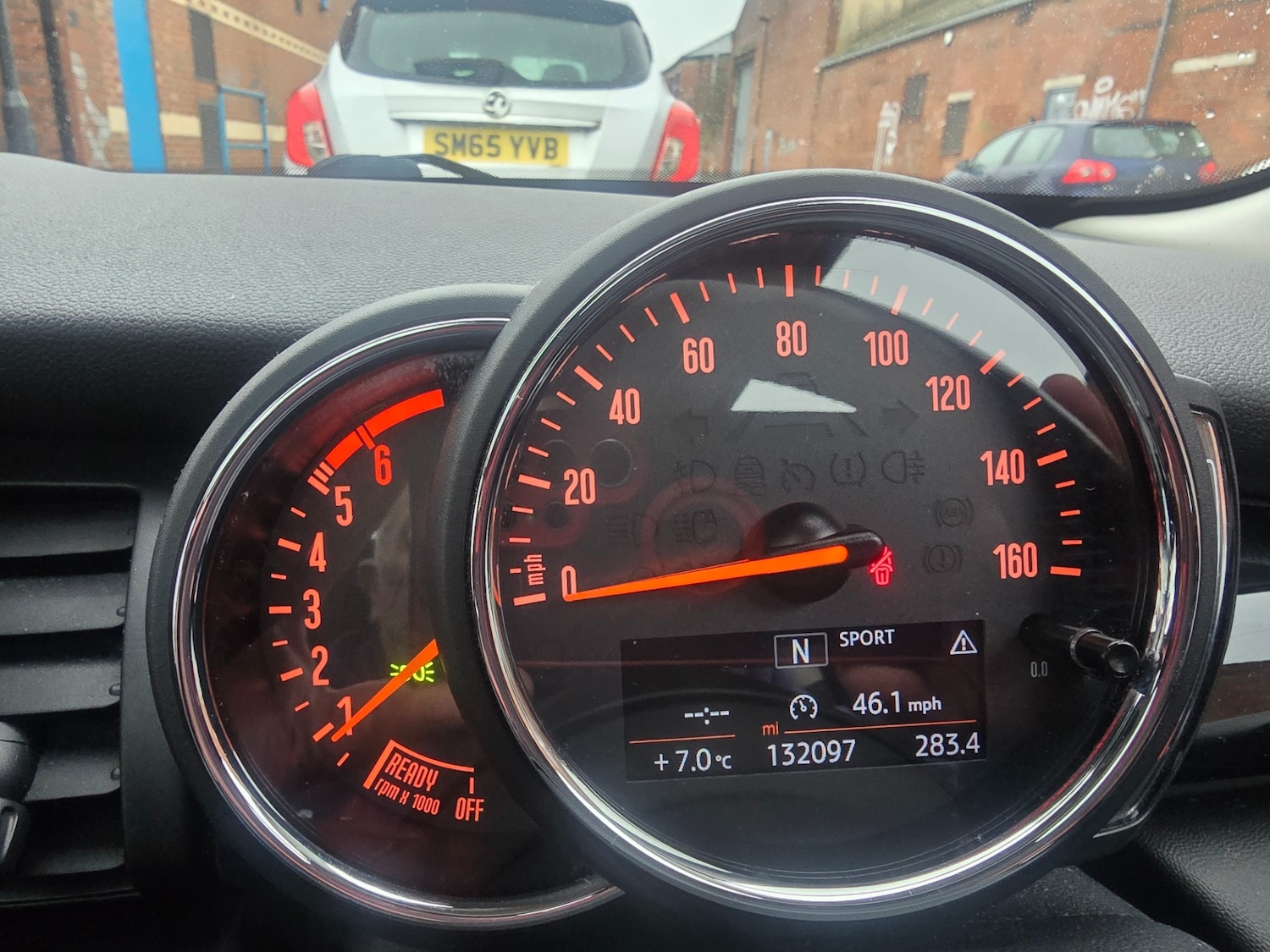 Used MINI Hatch 2017 for sale - 77409714: Photo 20