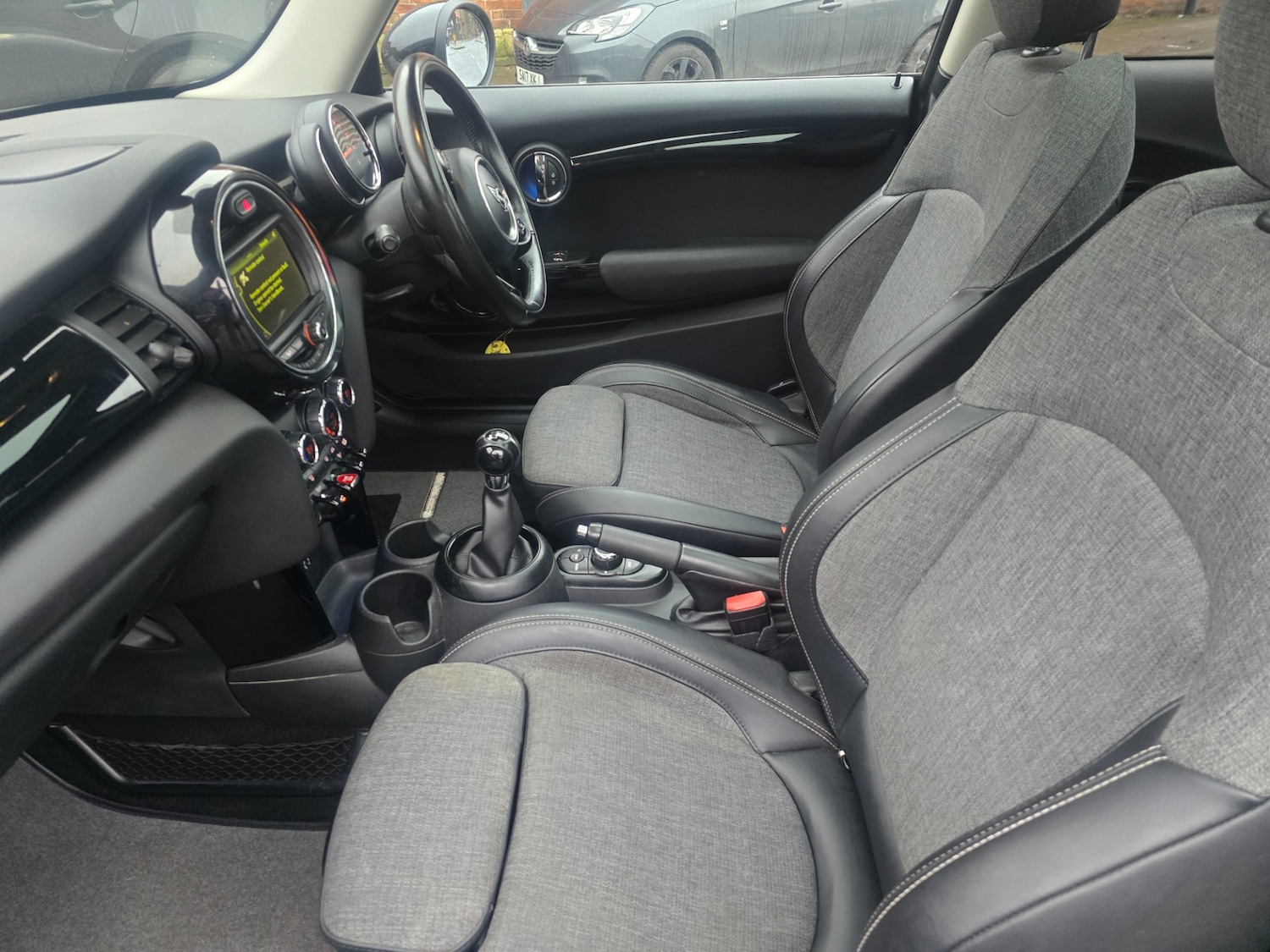 Used MINI Hatch 2017 for sale - 77409714: Photo 26