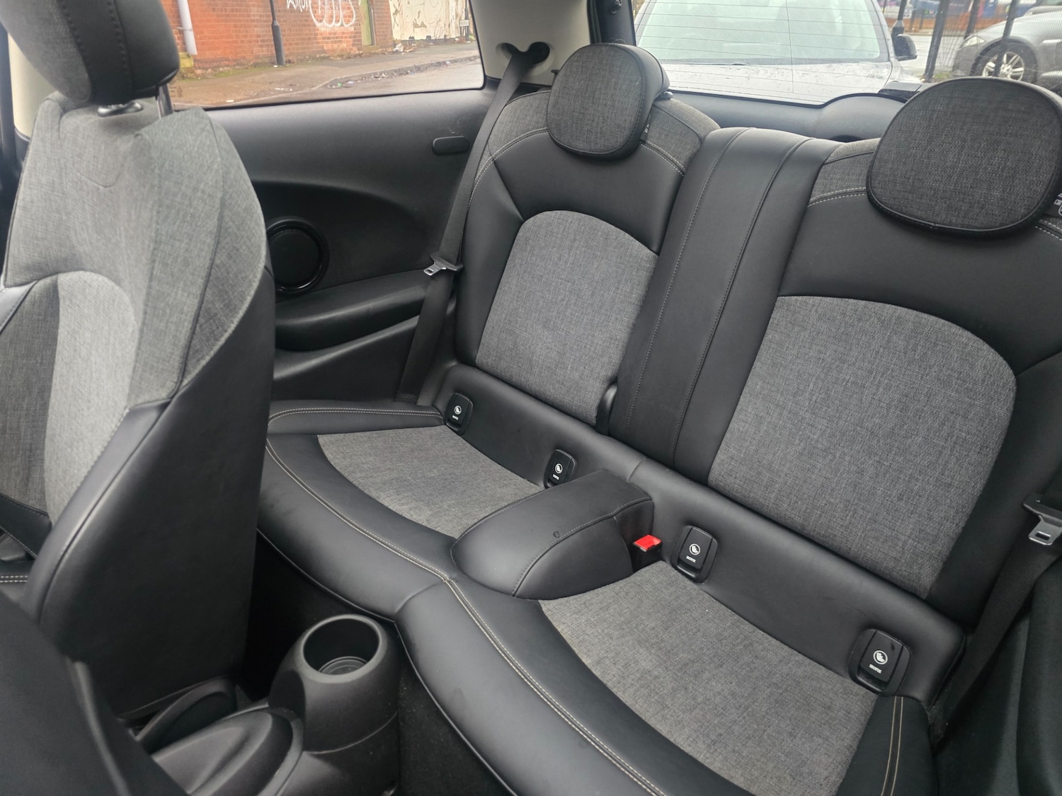 Used MINI Hatch 2017 for sale - 77409714: Photo 28