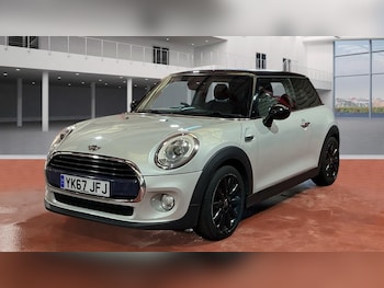 Used MINI Hatch 2017 for sale - 77409714: Photo