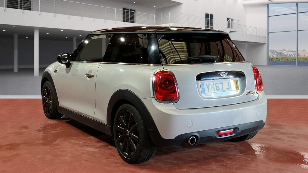 Used MINI Hatch 2017 for sale - 77409714: Photo 3