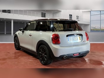 Used MINI Hatch 2017 for sale - 77409714: Photo