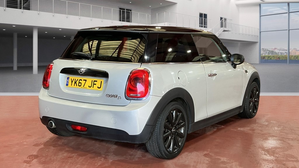 Used MINI Hatch 2017 for sale - 77409714: Photo 4