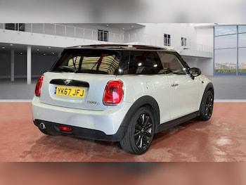 Used MINI Hatch 2017 for sale - 77409714: Photo
