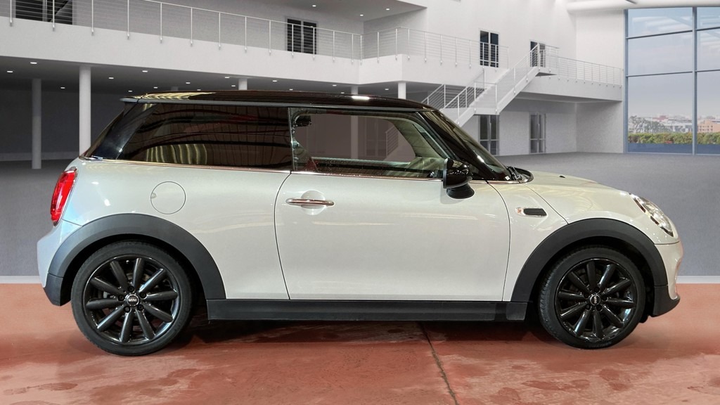 Used MINI Hatch 2017 for sale - 77409714: Photo 5