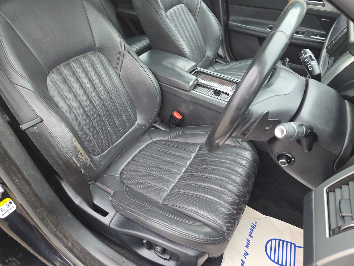 Used Jaguar XF 2016 for sale - 75981573: Photo 12