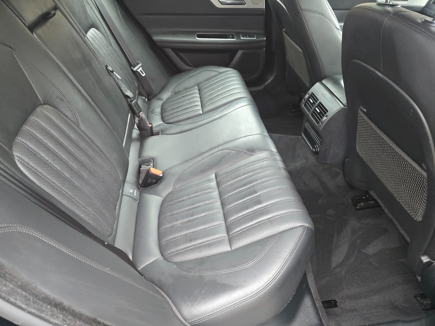 Used Jaguar XF 2016 for sale - 75981573: Photo 13