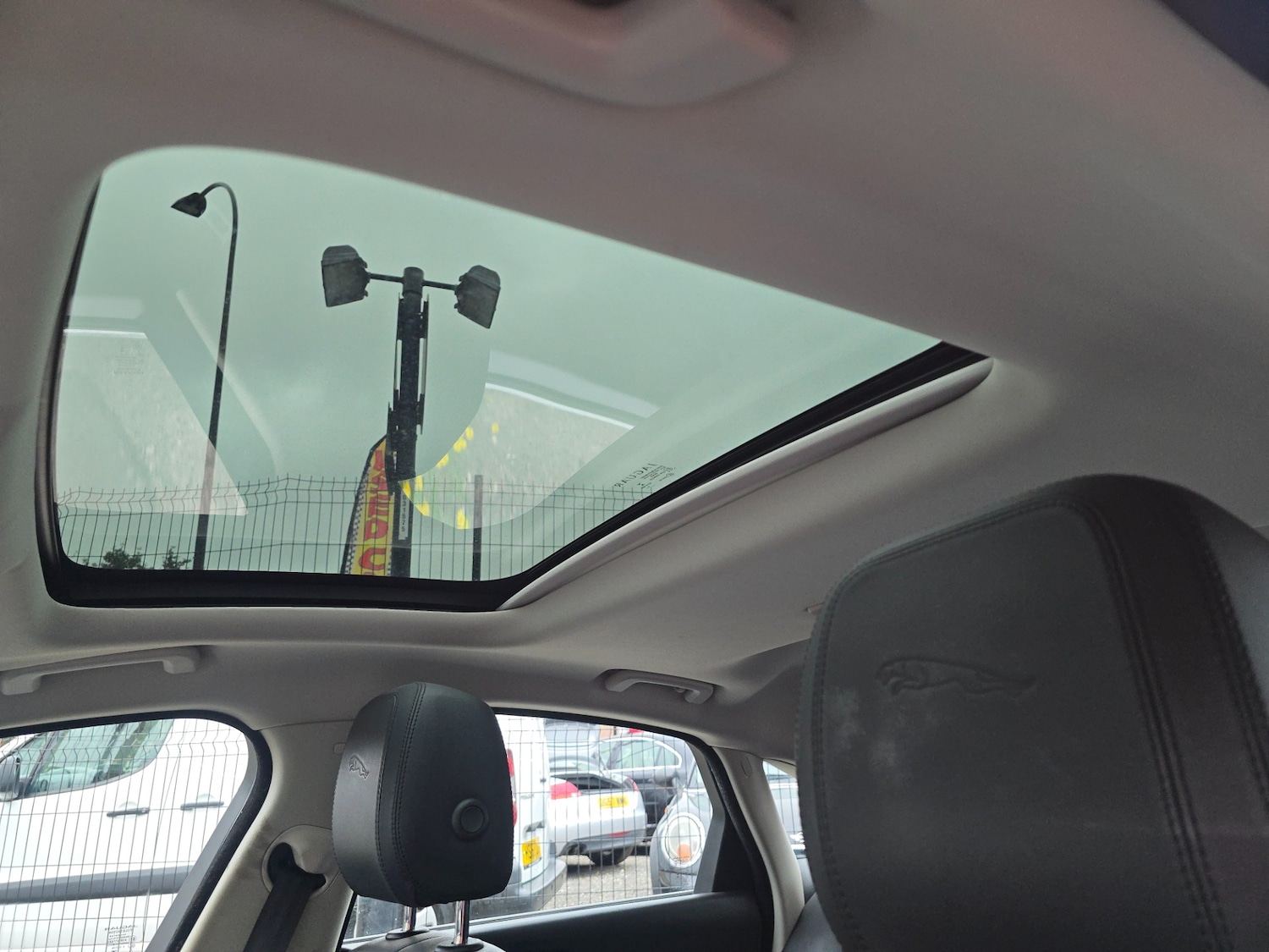 Used Jaguar XF 2016 for sale - 75981573: Photo 18