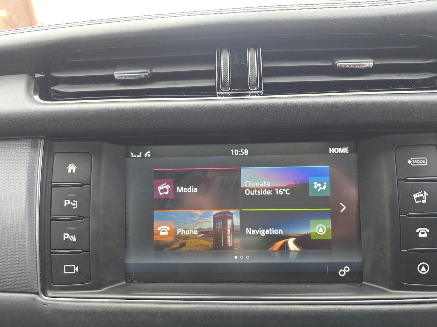 Used Jaguar XF 2016 for sale - 75981573: Photo 23