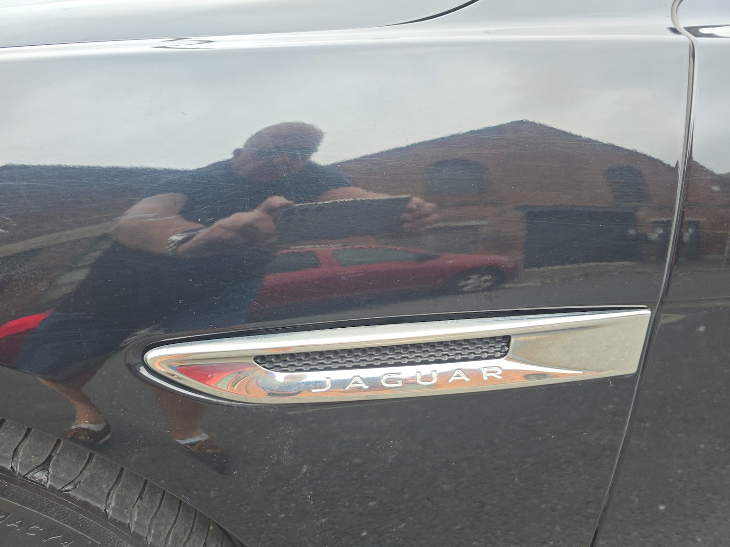 Used Jaguar XF 2016 for sale - 75981573: Photo 7