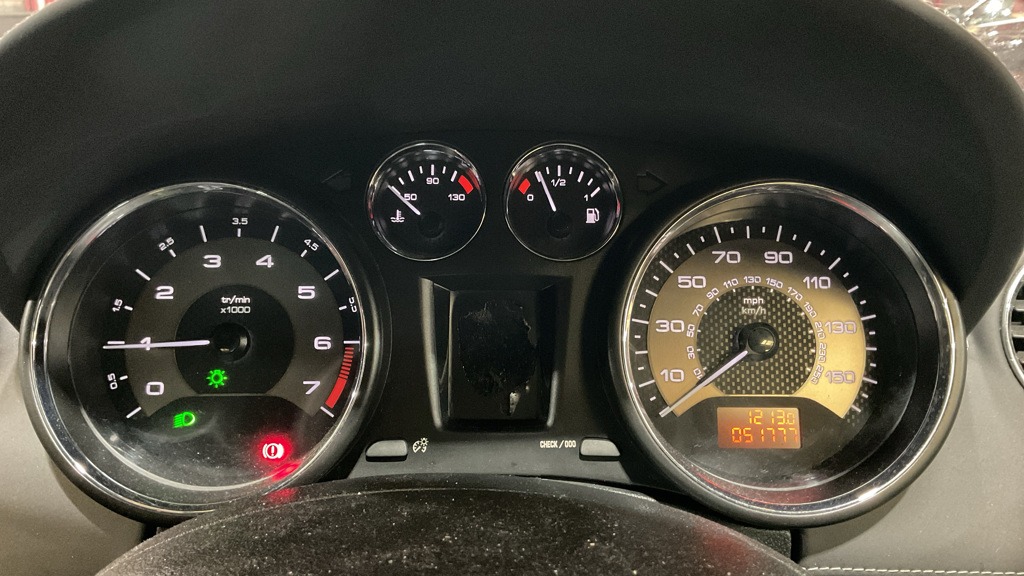 Used Peugeot RCZ 2011 for sale - 77635084: Photo 10