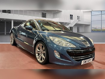 2011 (11) - 1.6 THP GT 2dr