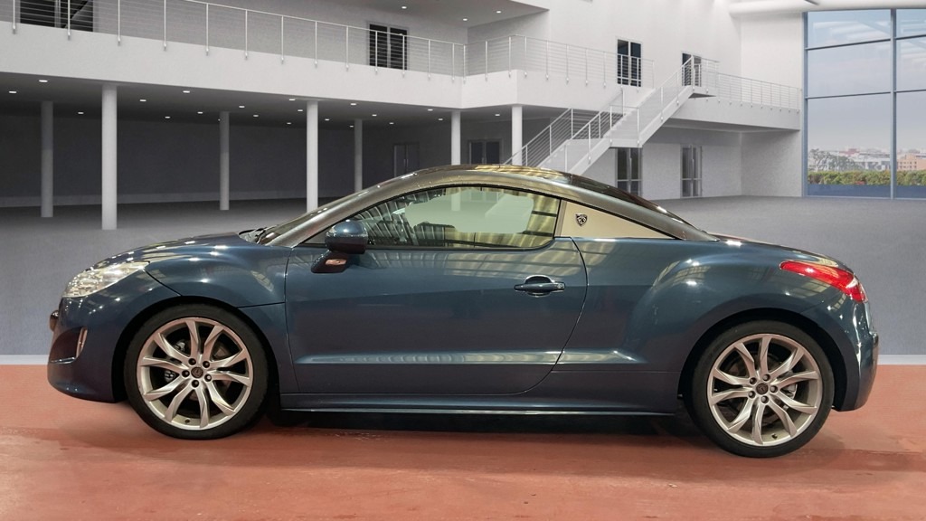 Used Peugeot RCZ 2011 for sale - 77635084: Photo 6