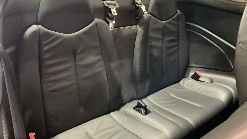 Used Peugeot RCZ 2011 for sale - 77635084: Photo 8