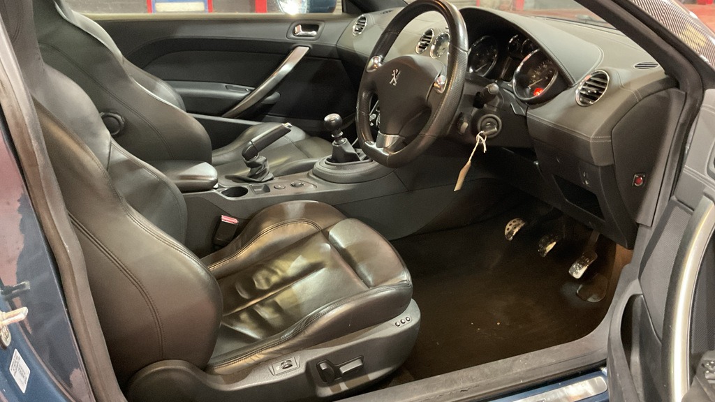 Used Peugeot RCZ 2011 for sale - 77635084: Photo 9