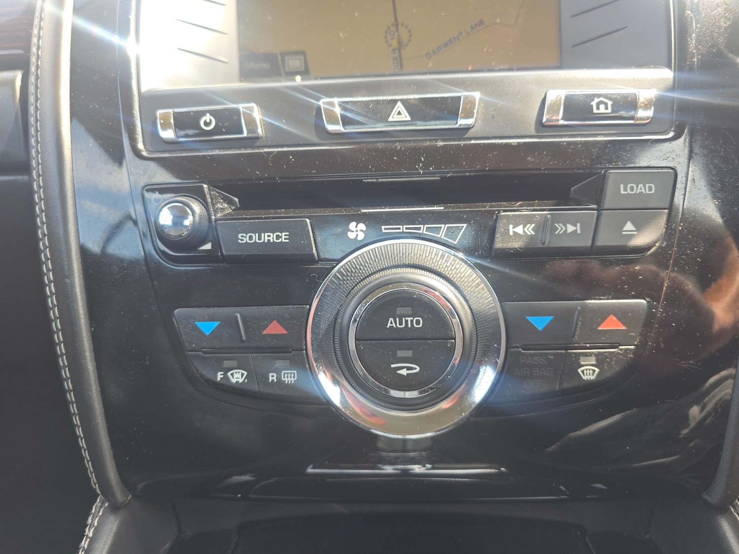 Used Jaguar XK 2011 for sale - 77059885: Photo 12